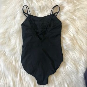 Ivivva gently worn Ballet leotard.